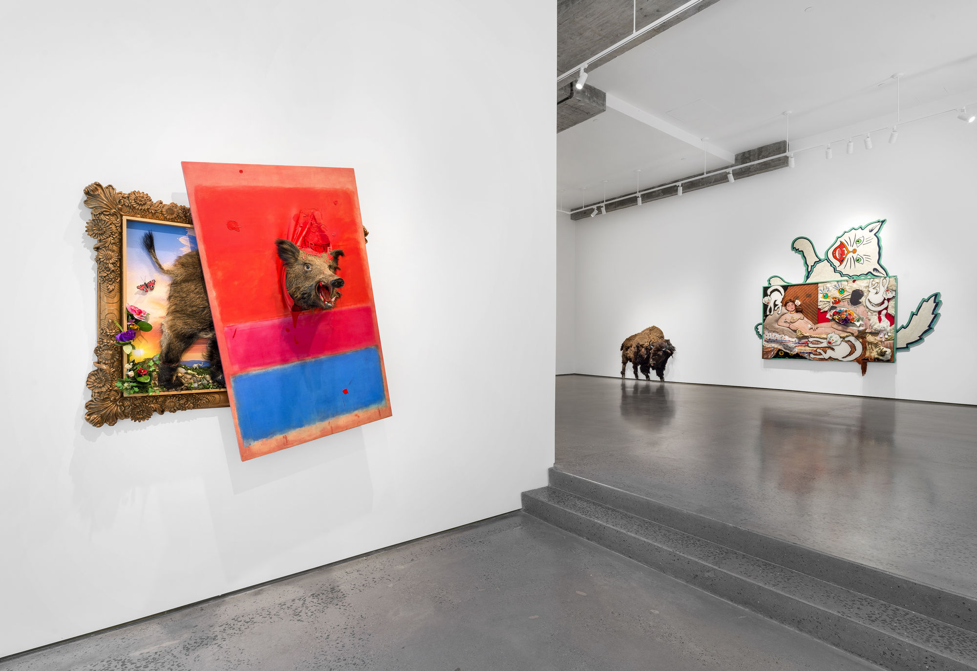 Mike Shultis: Déjà vu