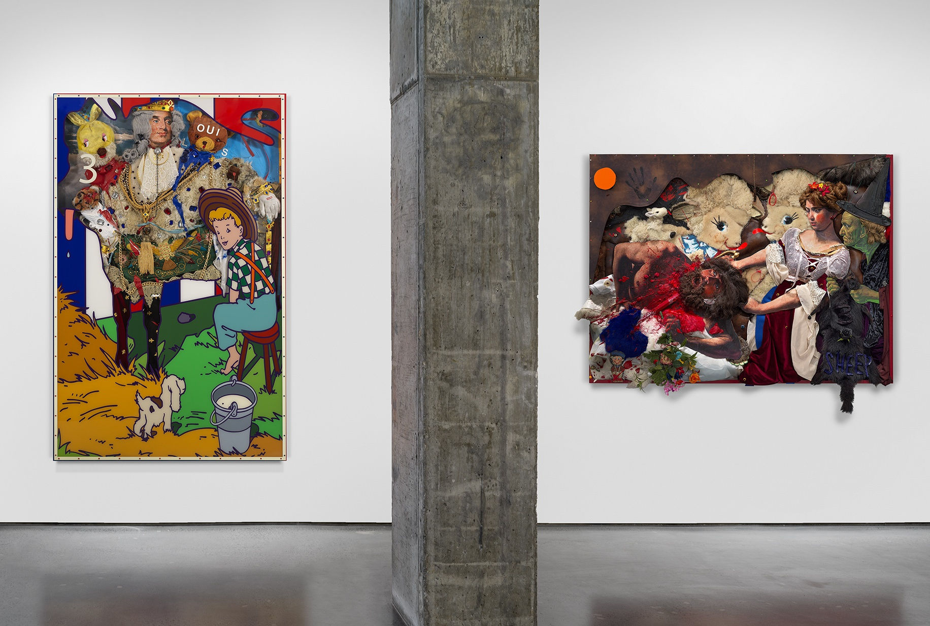 Mike Shultis: Déjà vu