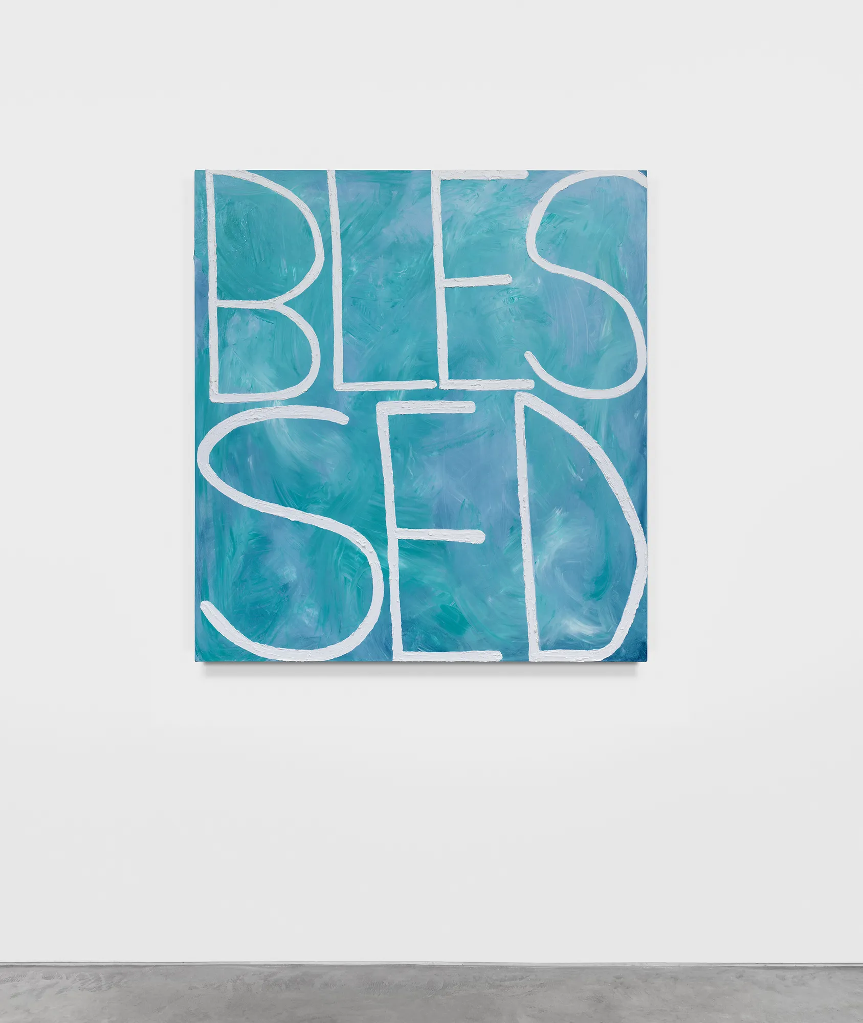 Sam Jablon: Luck or Else