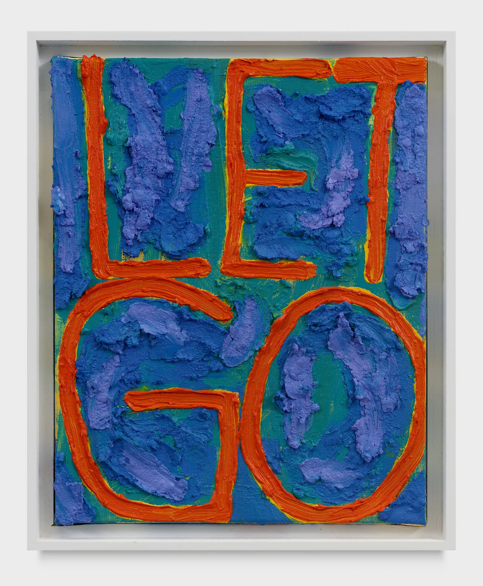 Sam Jablon: Luck or Else