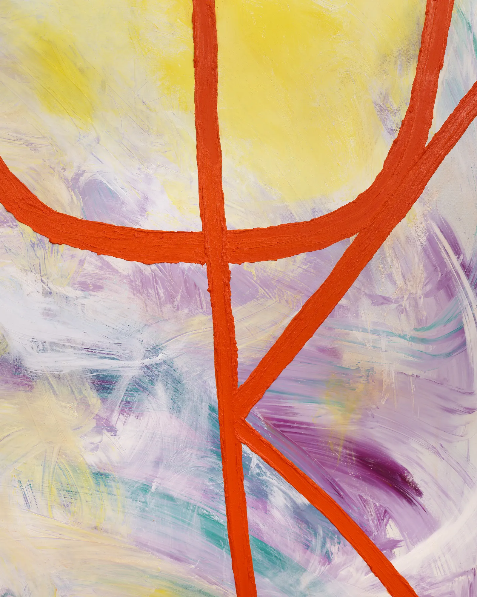 Sam Jablon: Luck or Else