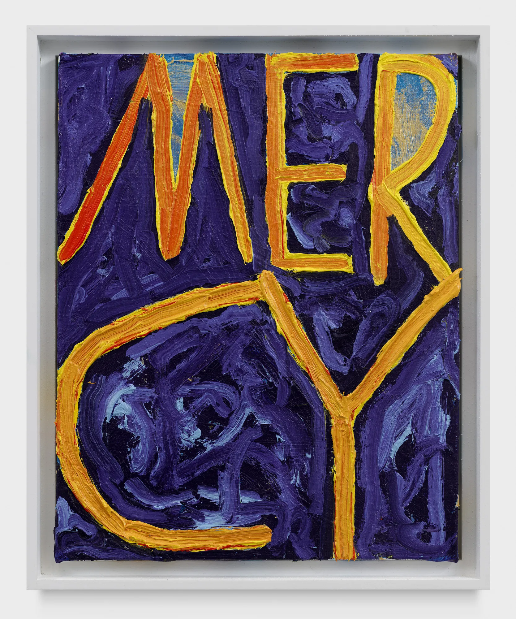 Sam Jablon: Luck or Else