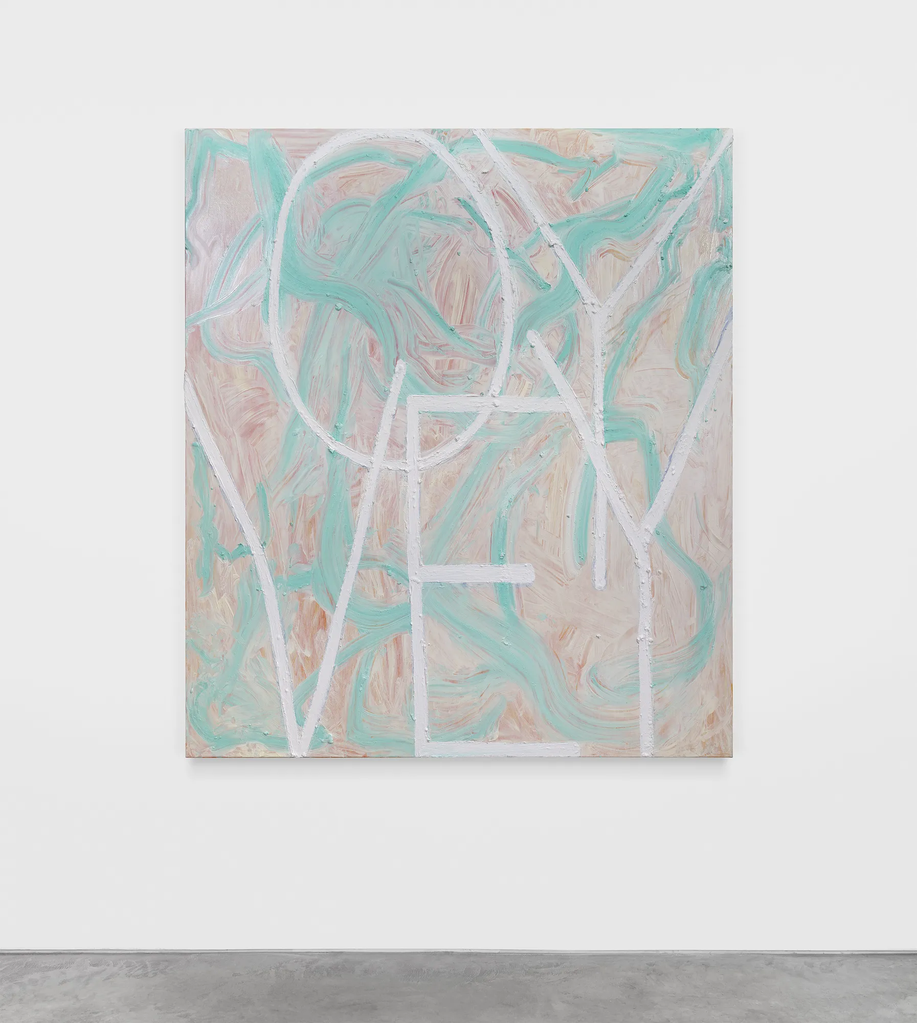 Sam Jablon: Luck or Else