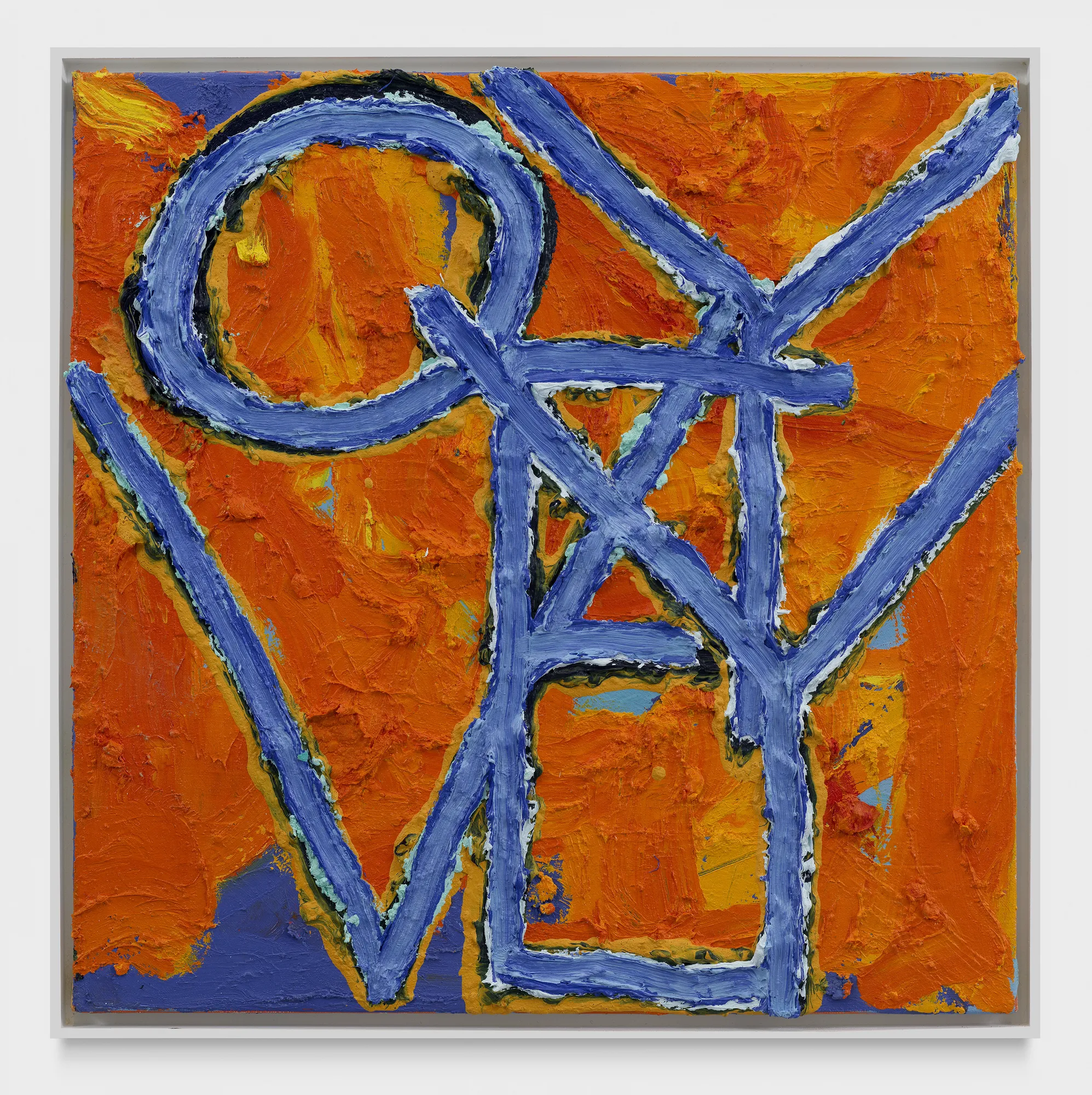 Sam Jablon: Luck or Else