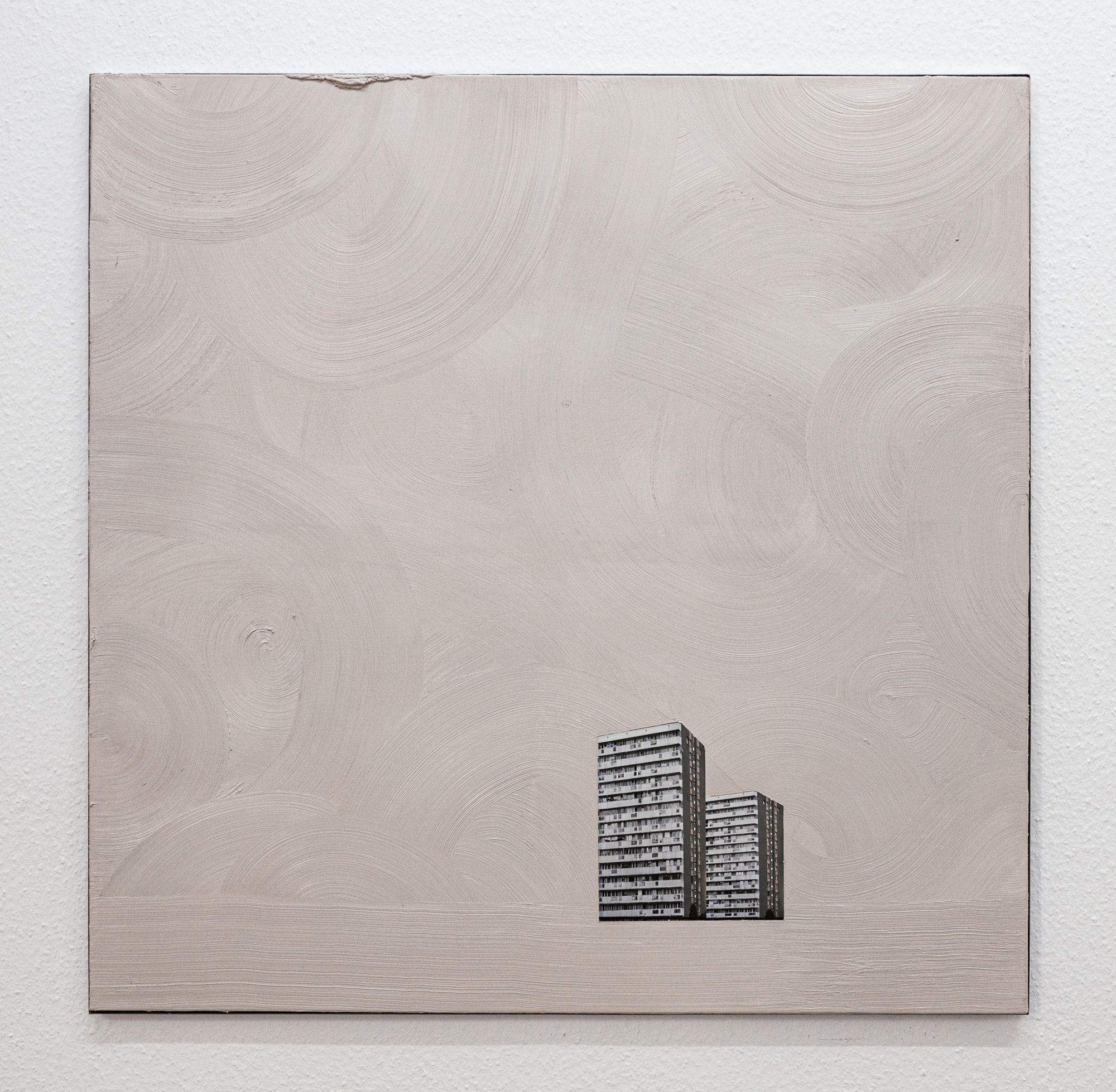 Manhattan by Mia Dudek