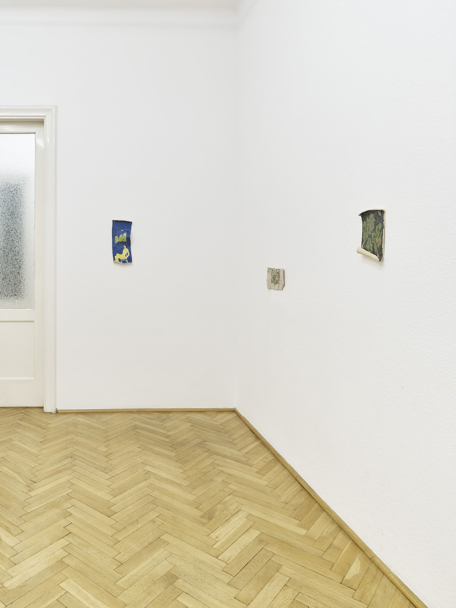 Clouded by Masha Silchenko