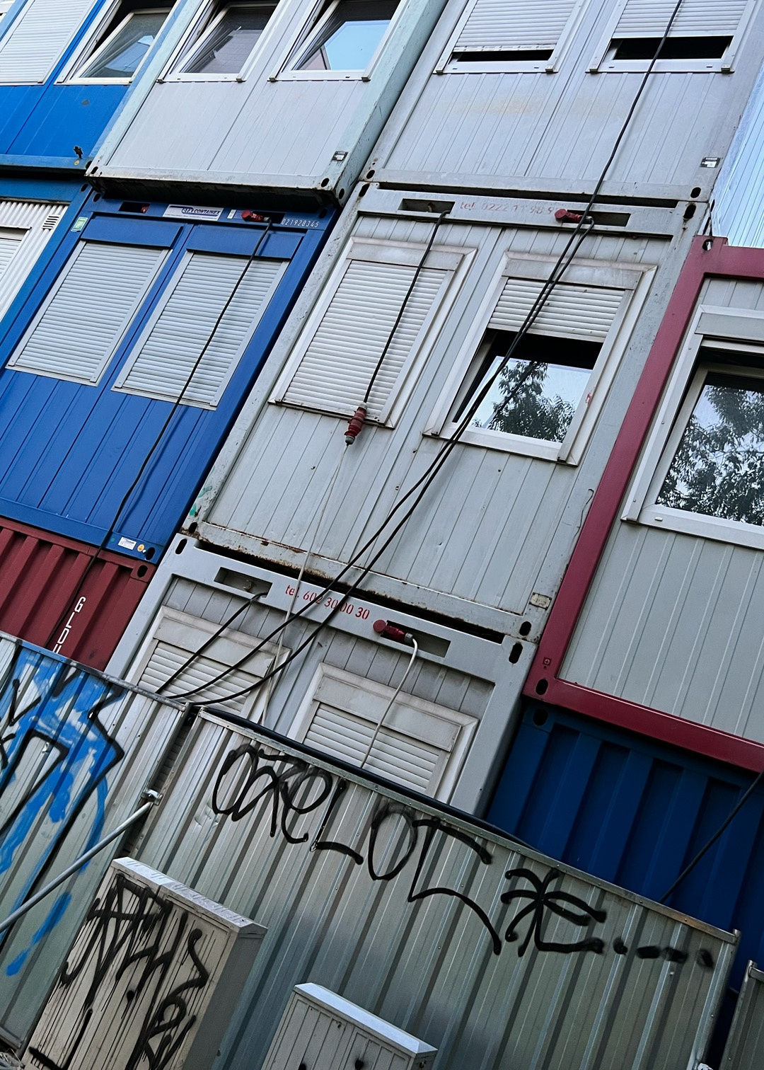 Bone, Flesh & Skin I, 2022