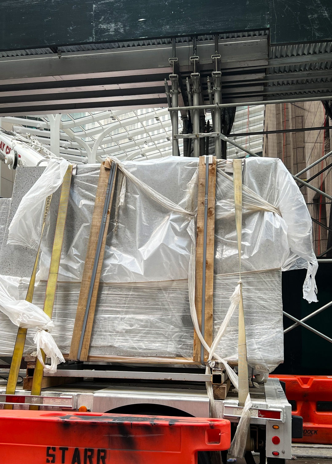 Bone, Flesh & Skin X, 2022