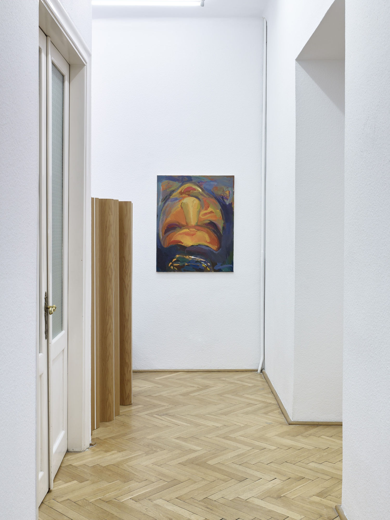 Tenderless by Monika Misztal