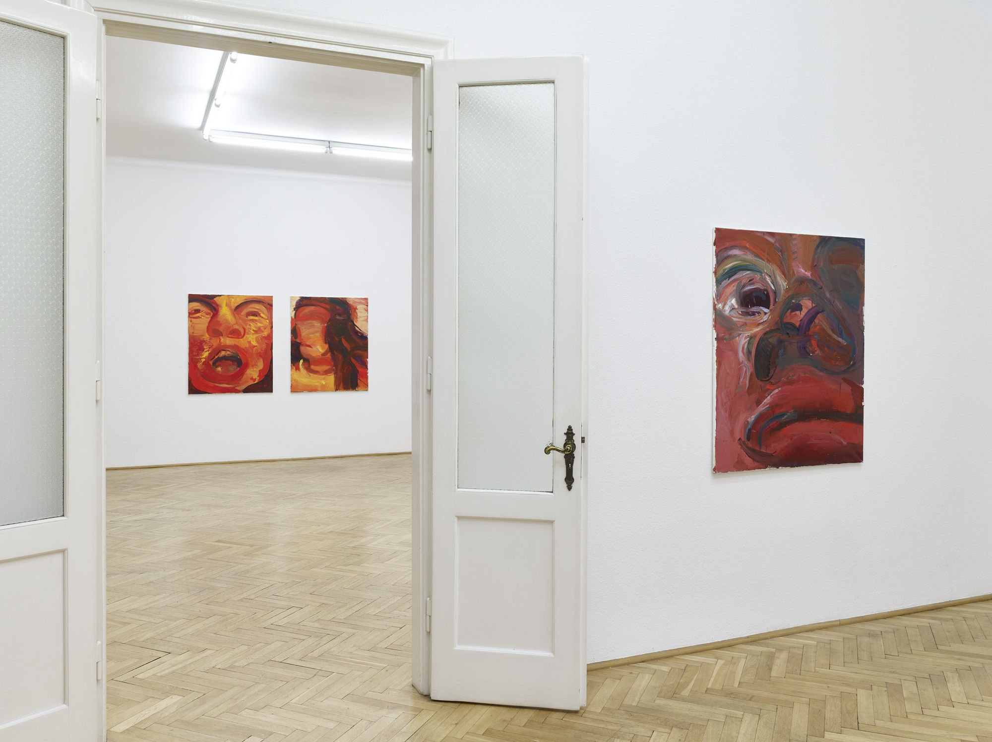 Tenderless by Monika Misztal