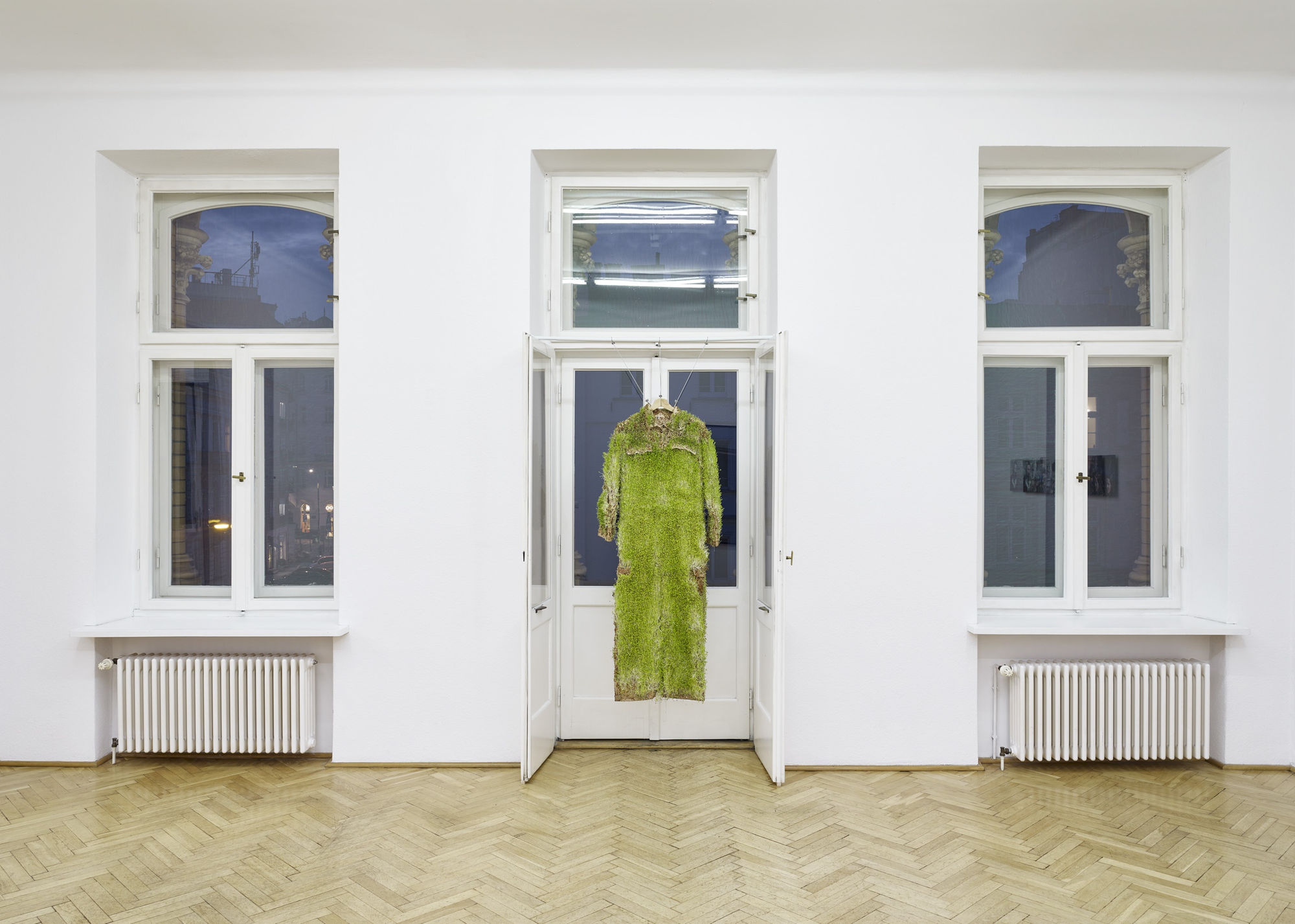 Teresa Murak: solo exhibition