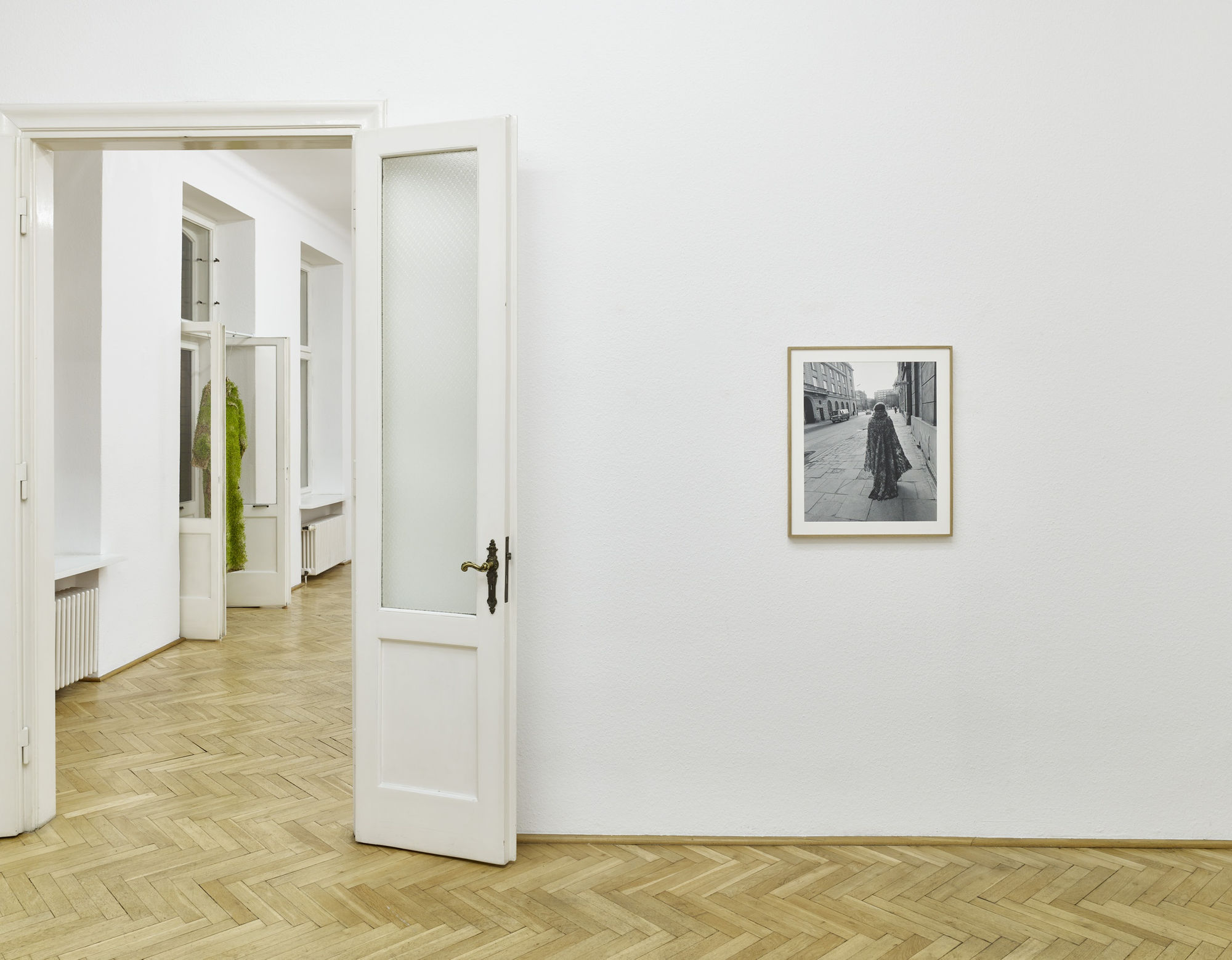 Teresa Murak: solo exhibition