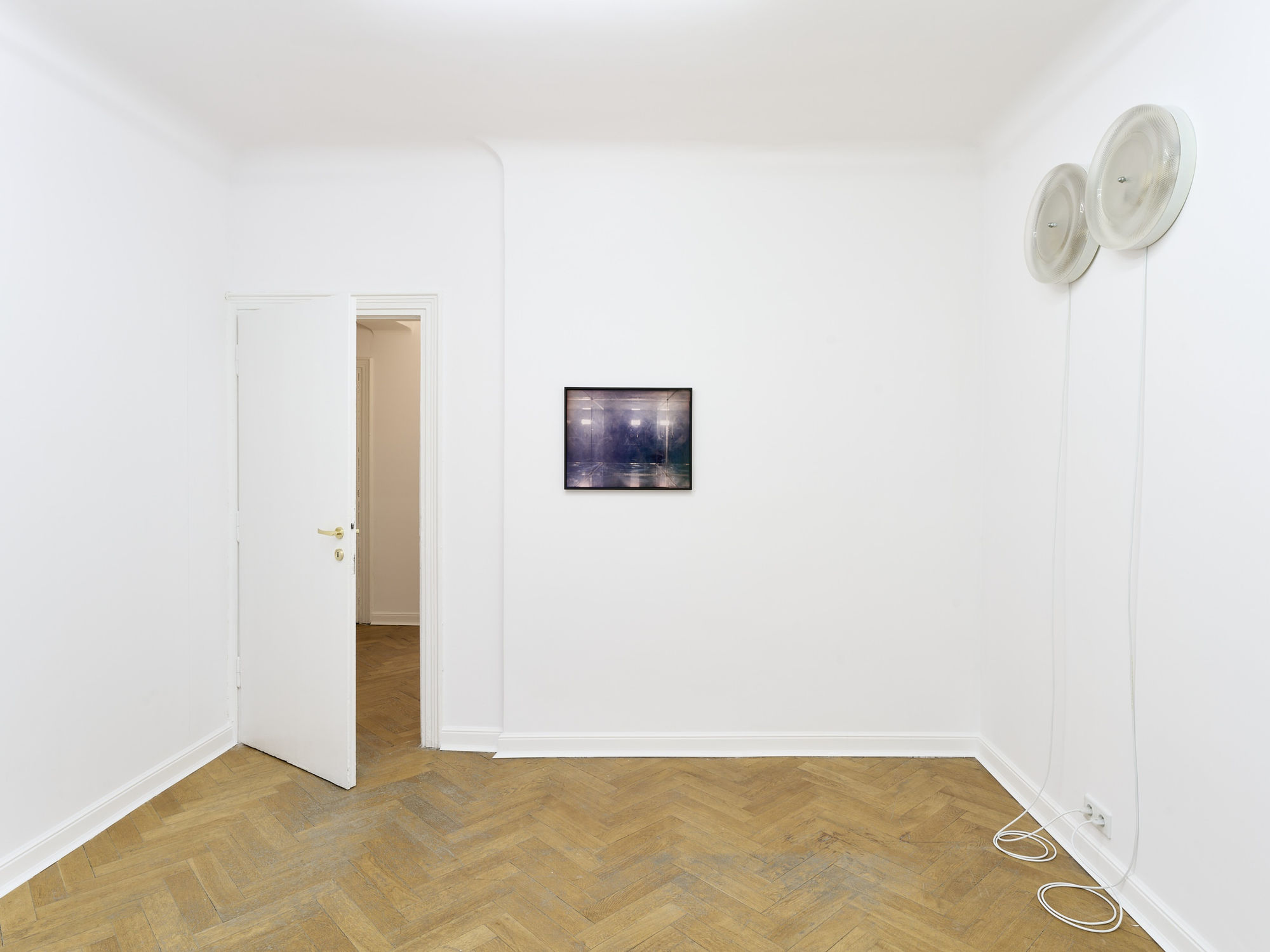 Iris Touliatou & Ketuta Alexi-Meskhishvili