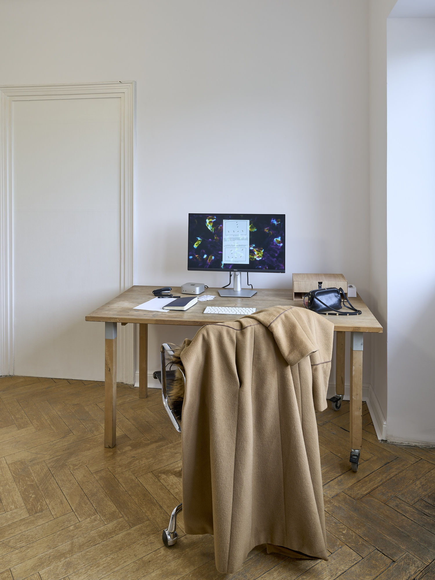 Iris Touliatou & Ketuta Alexi-Meskhishvili