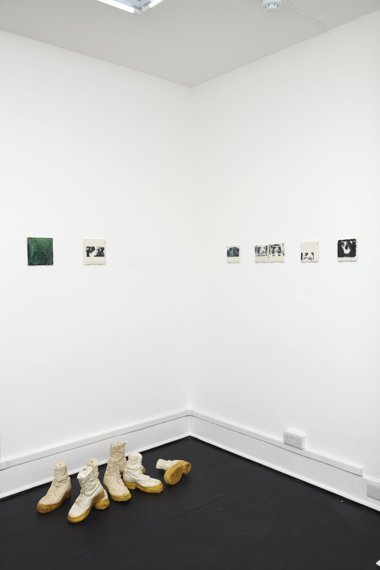 Roly-Poly by Darya Diamond at Salon