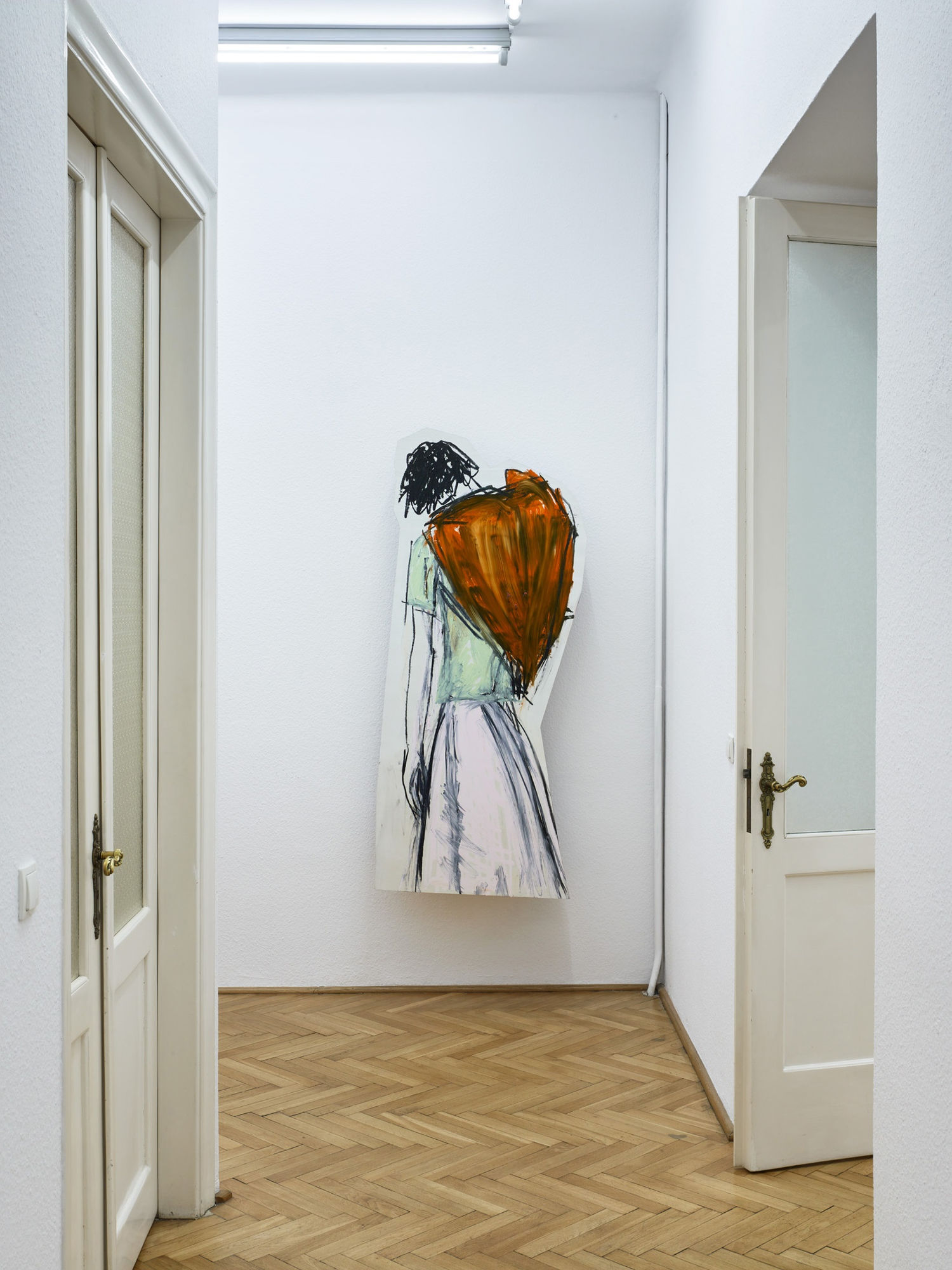 Drama by SAGG Napoli × Stefania Batoeva