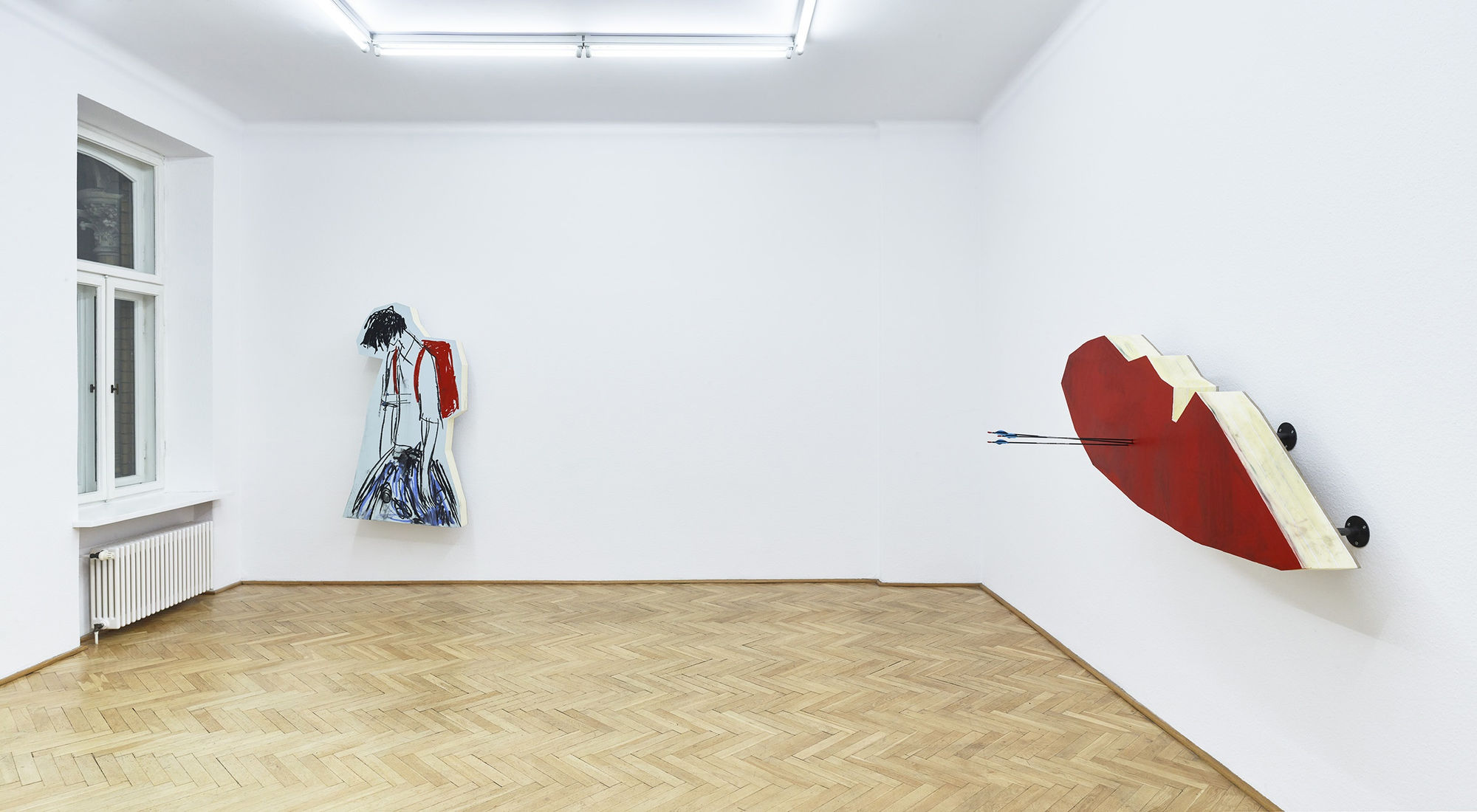 Drama by SAGG Napoli × Stefania Batoeva