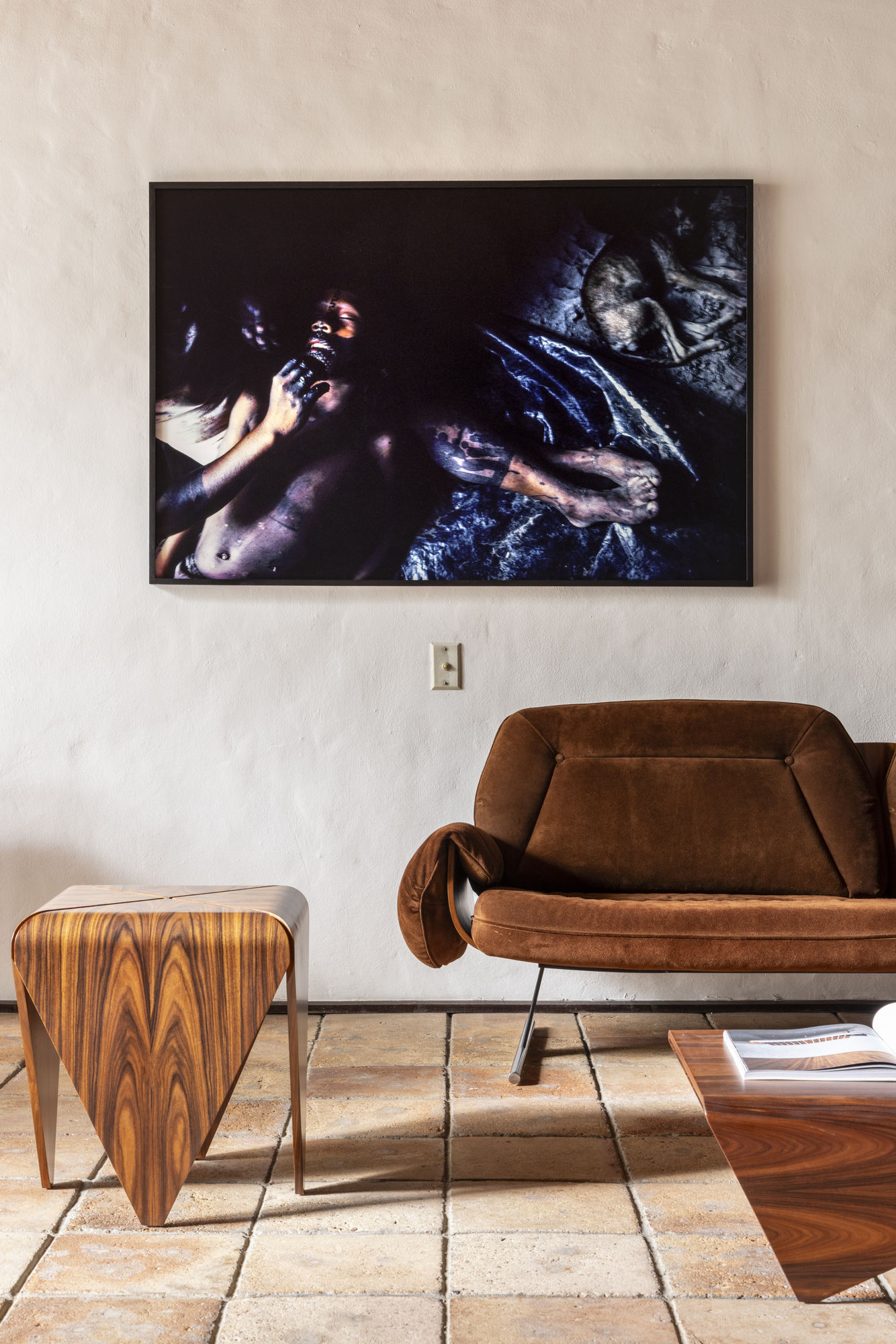 photo: Ruy Teixeira, 2025.