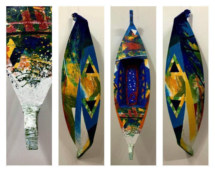 مراكب البرلس