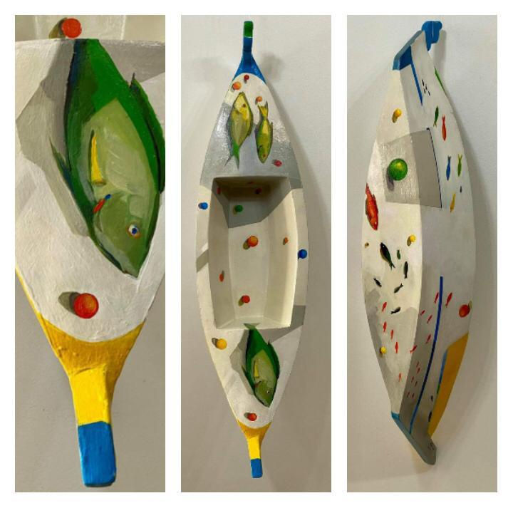 مراكب البرلس