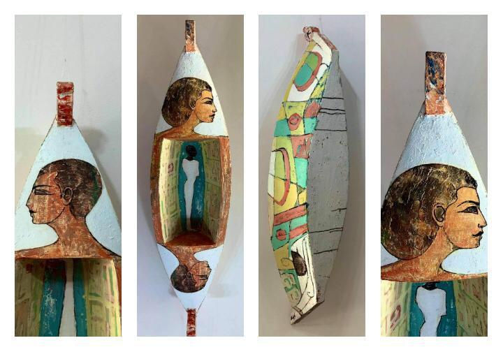 مراكب البرلس