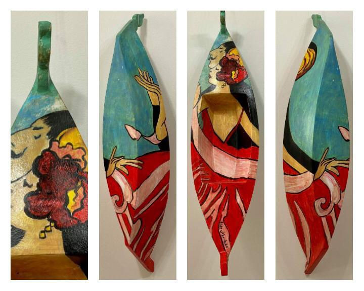 مراكب البرلس