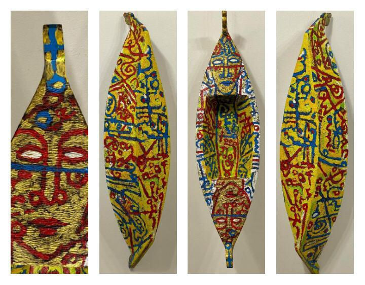 مراكب البرلس