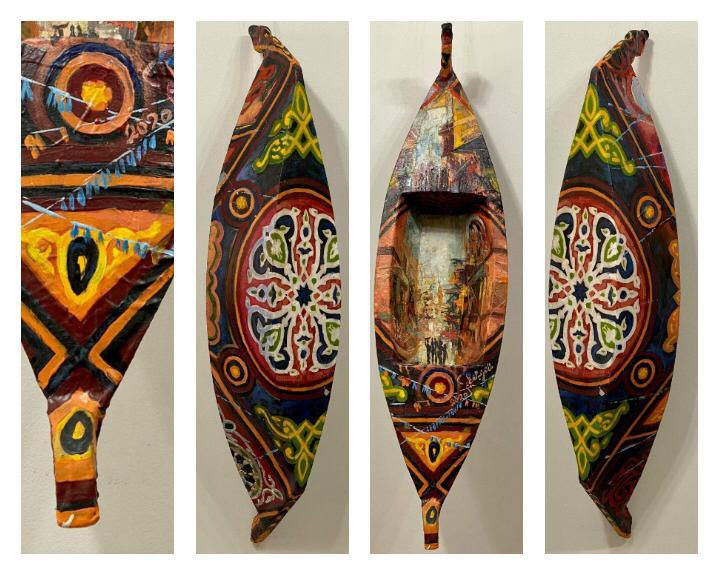 مراكب البرلس