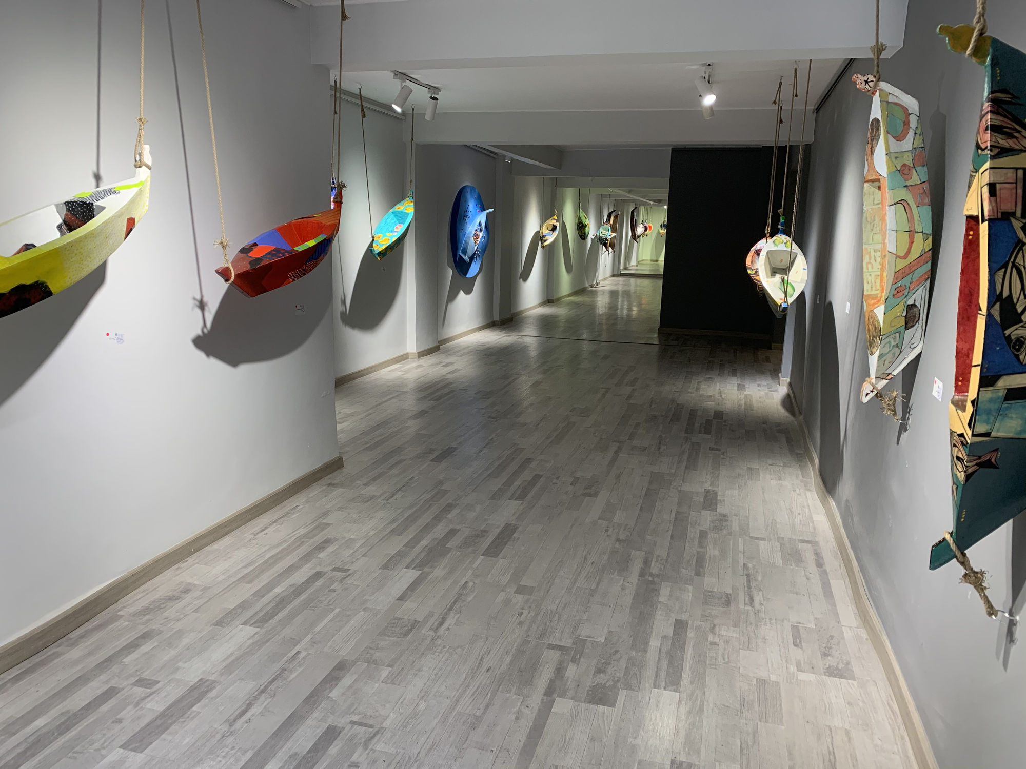 مراكب البرلس