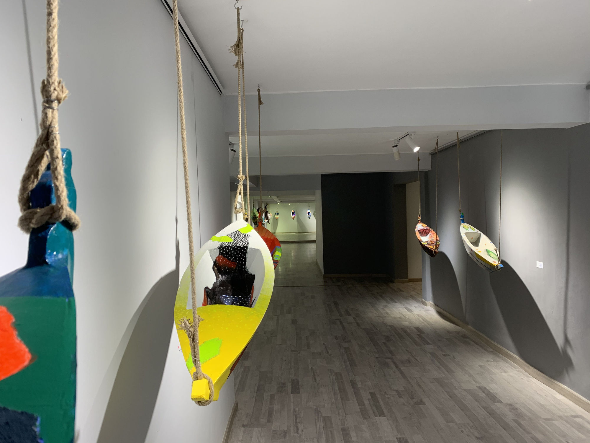 مراكب البرلس