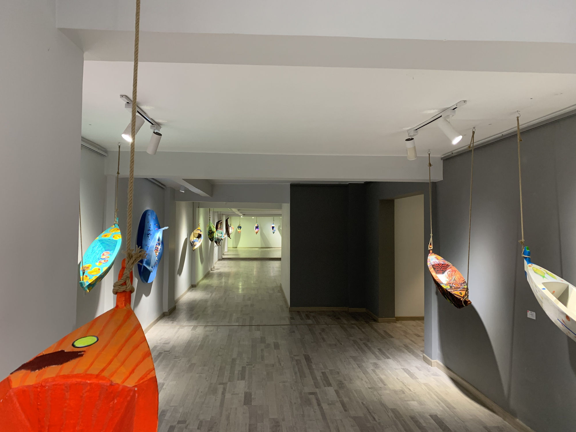 مراكب البرلس