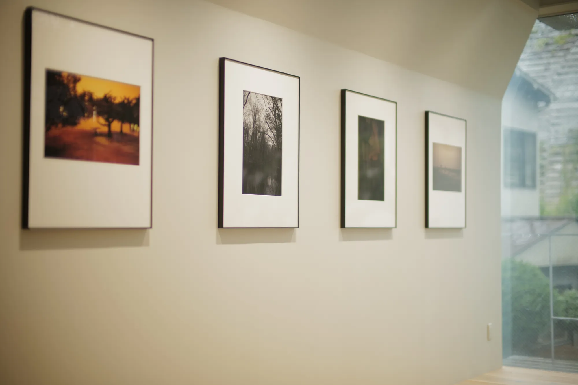 Stream of Consciousness