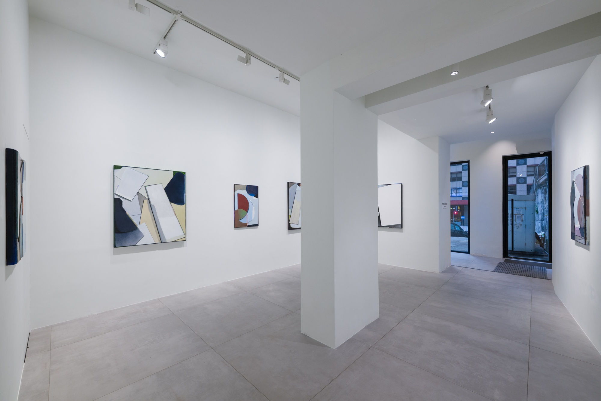 Natalia Załuska: Daybreak