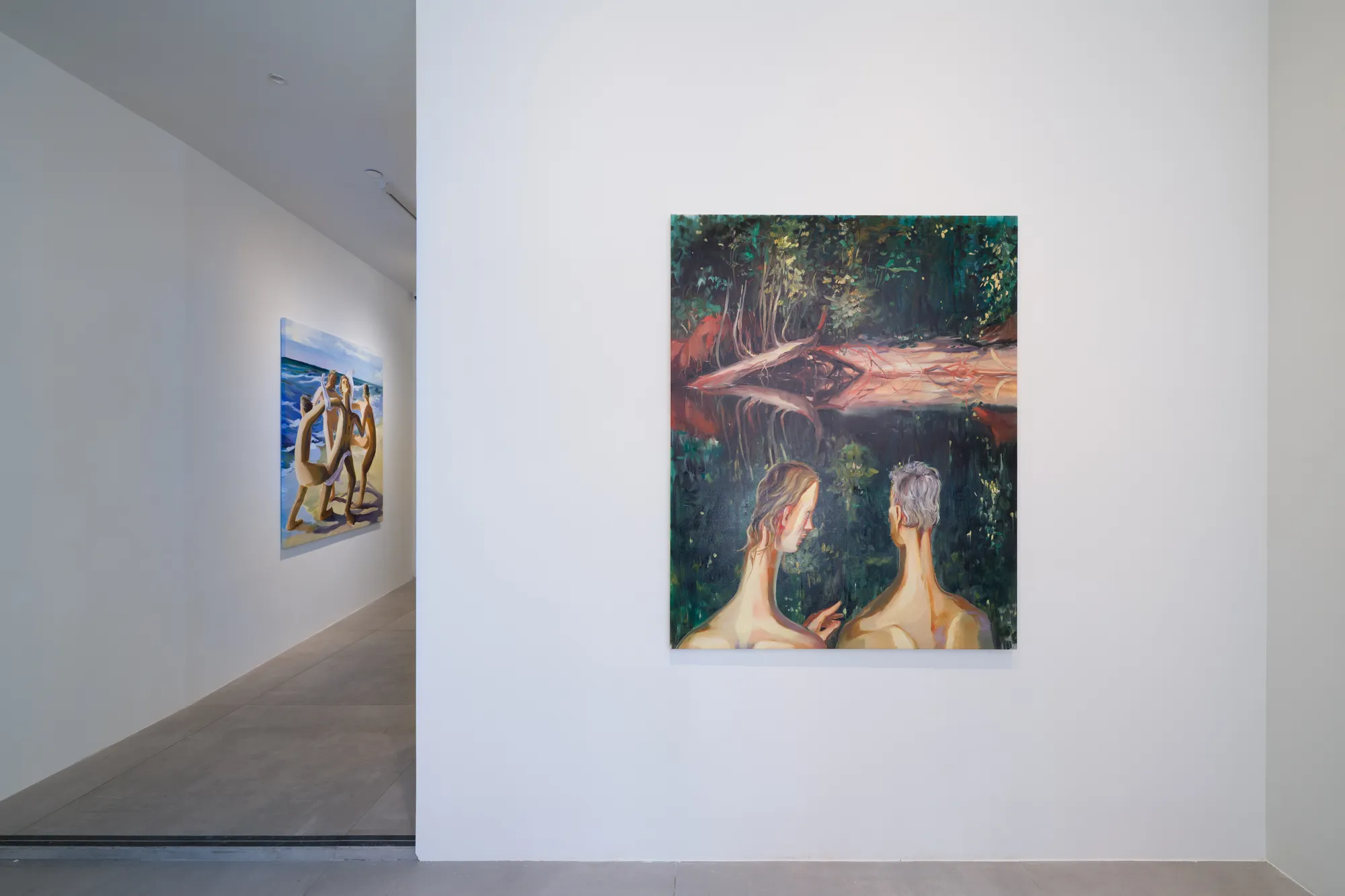 Luca Sára Rózsa: Last Trip to the Amazon