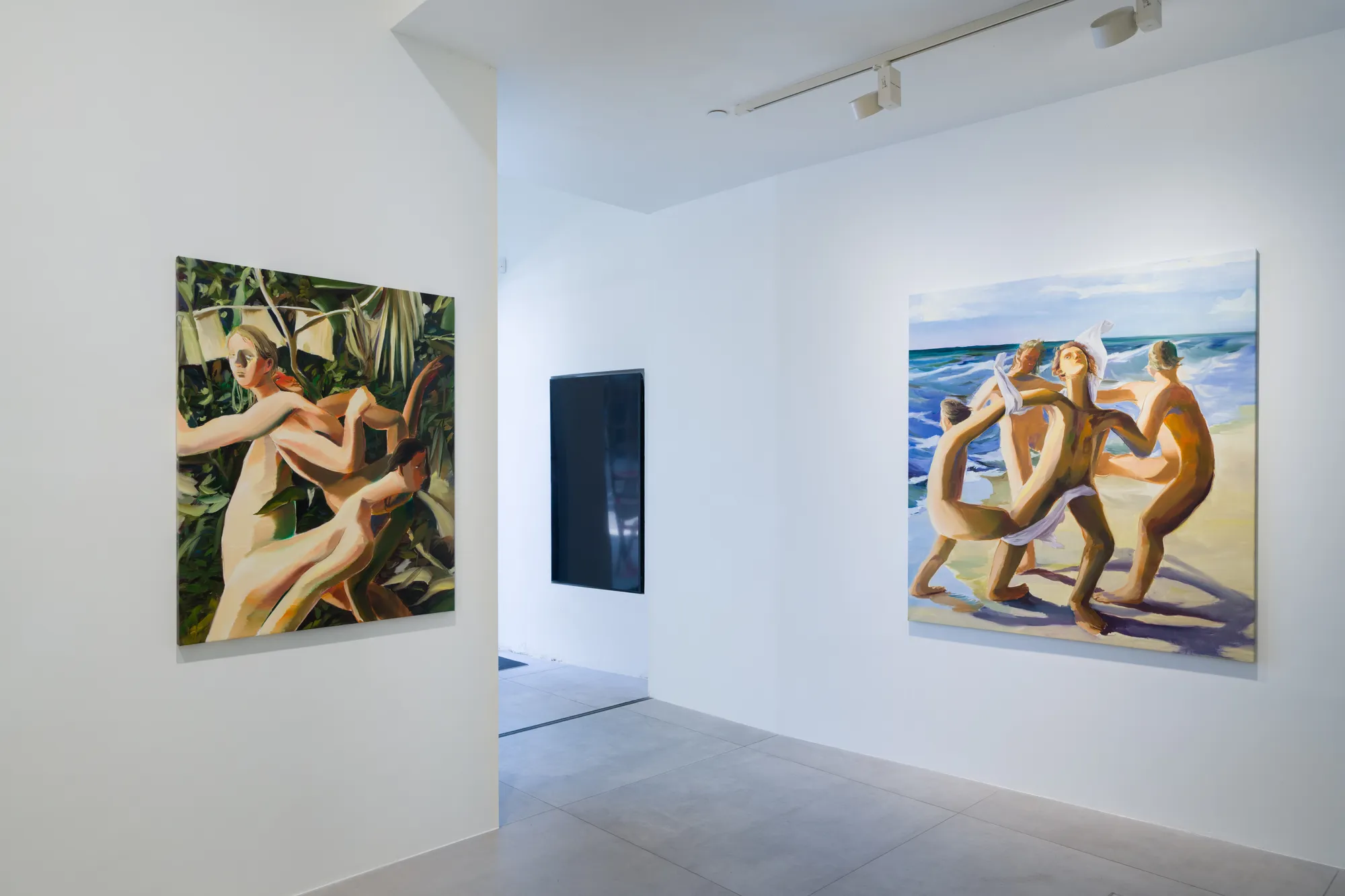 Luca Sára Rózsa: Last Trip to the Amazon