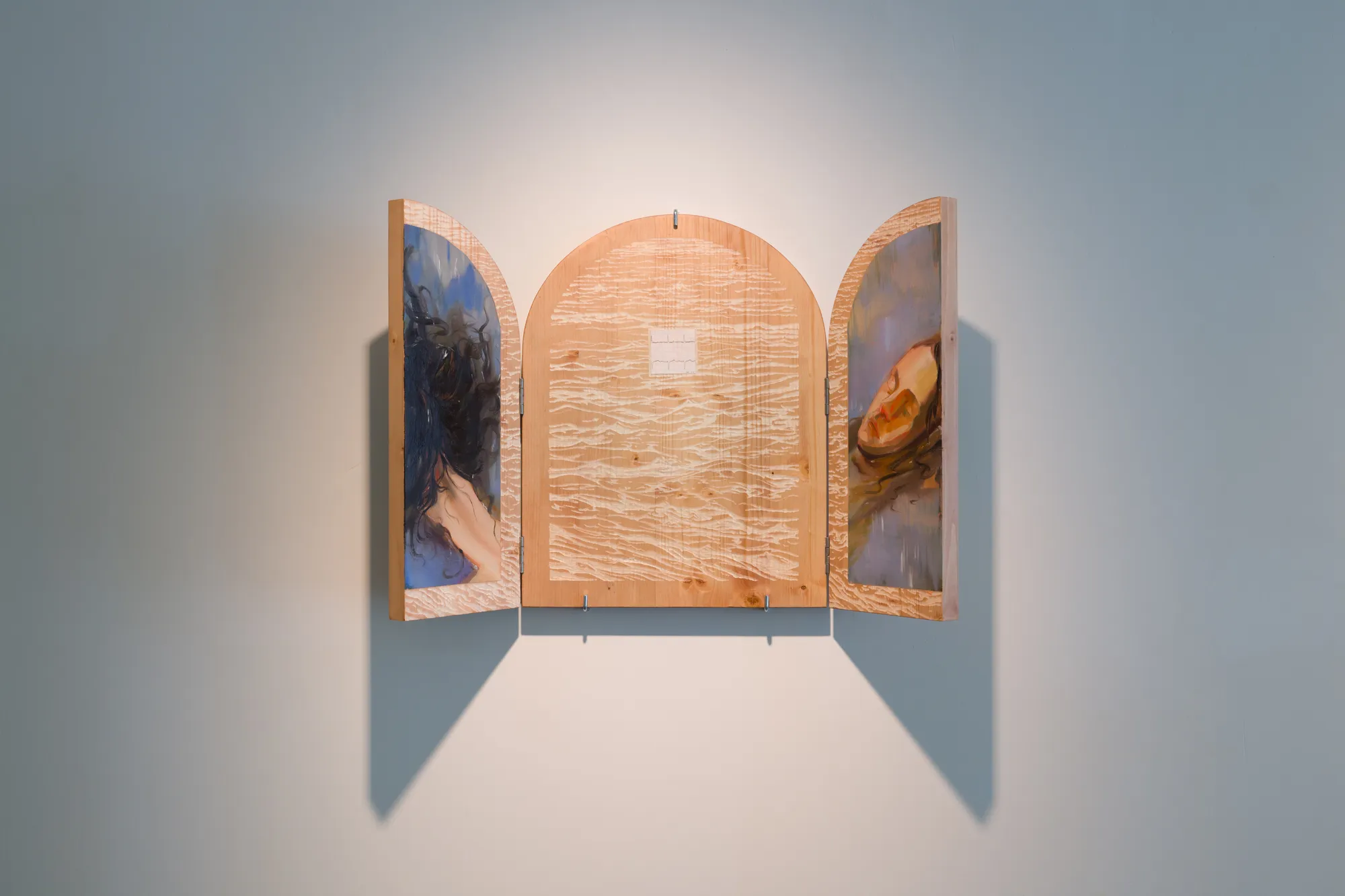 Luca Sára Rózsa: Last Trip to the Amazon