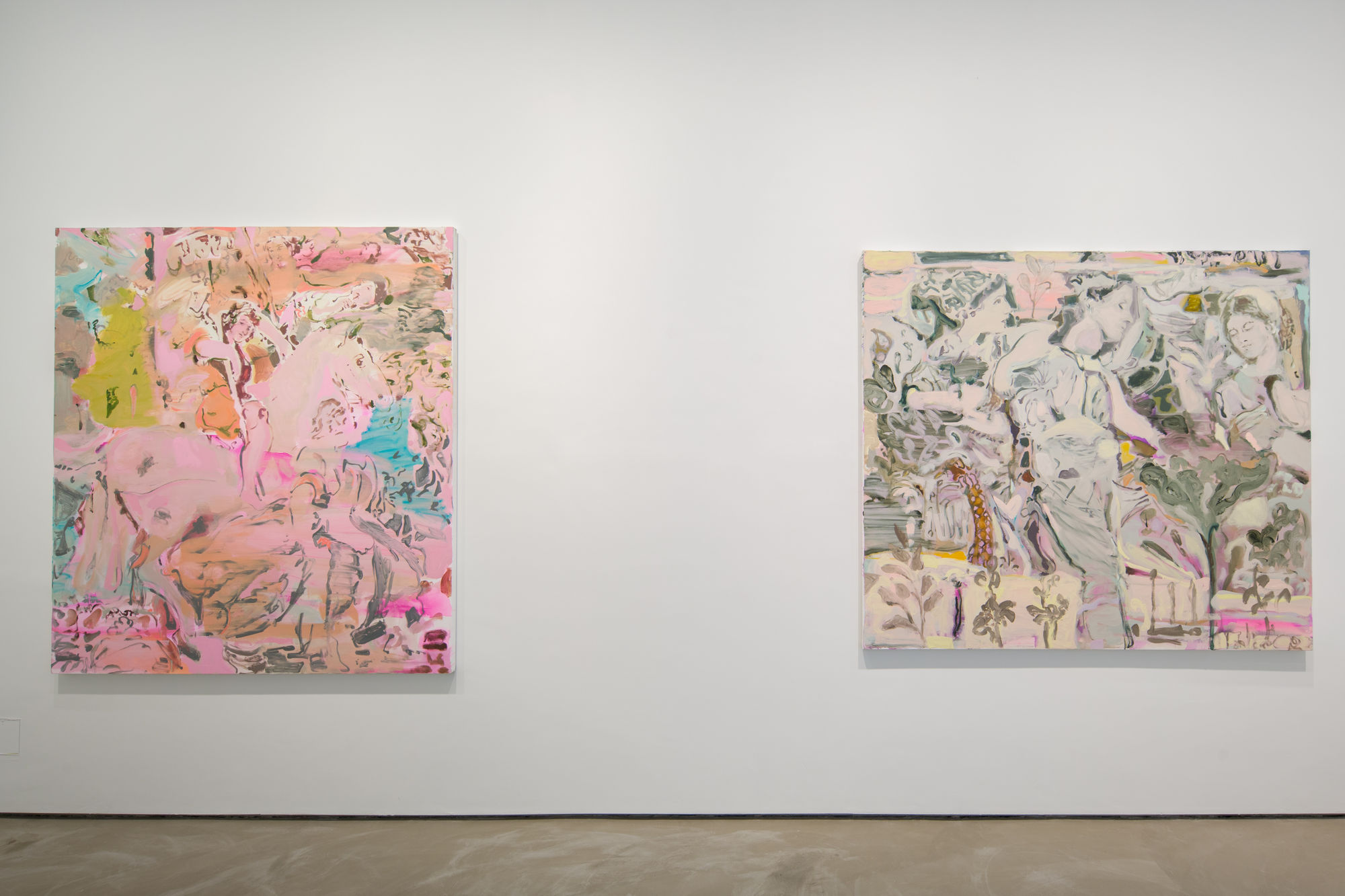 Tomo Campbell: From Now On