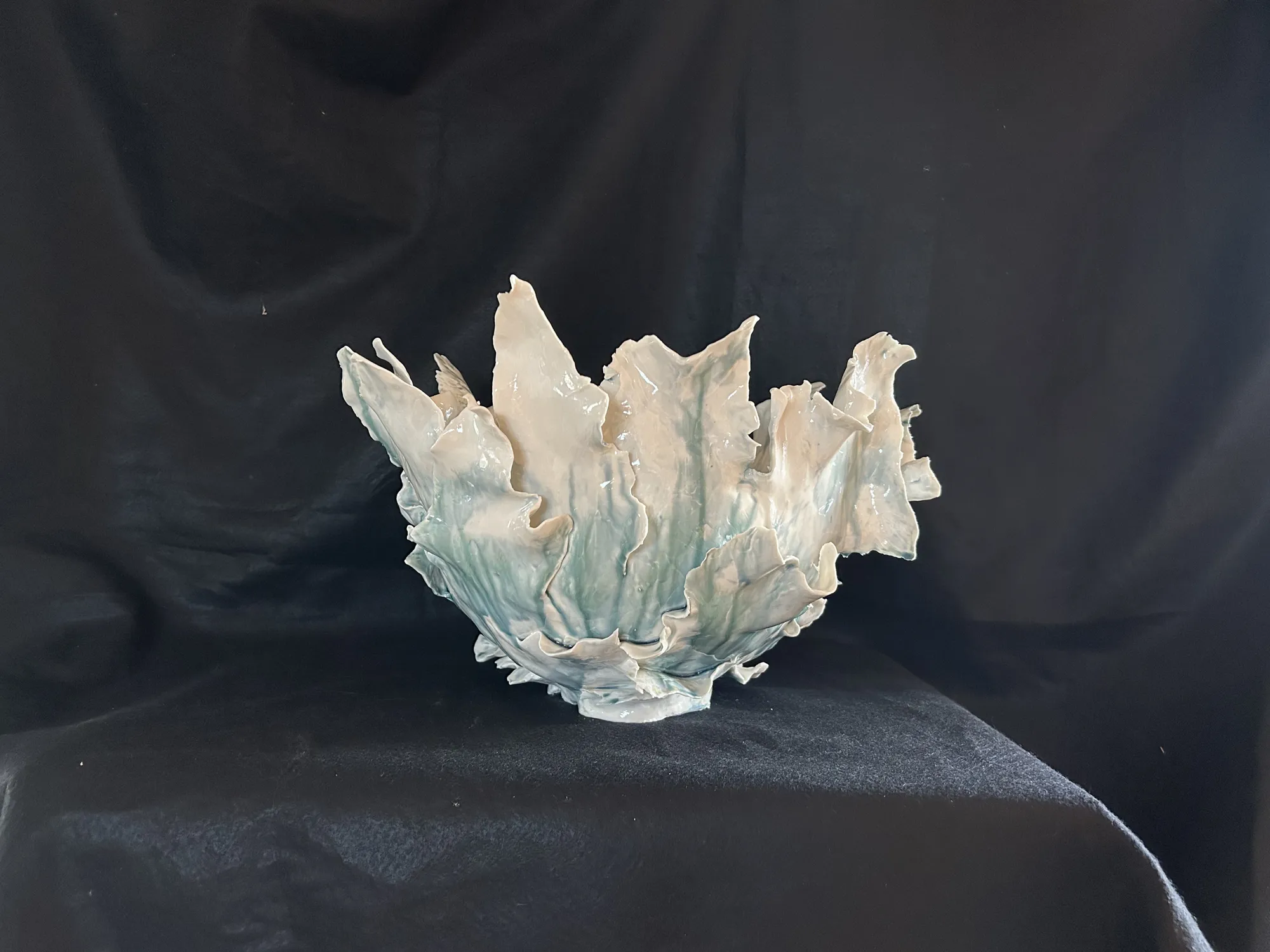 Melanie Legge, Bloom