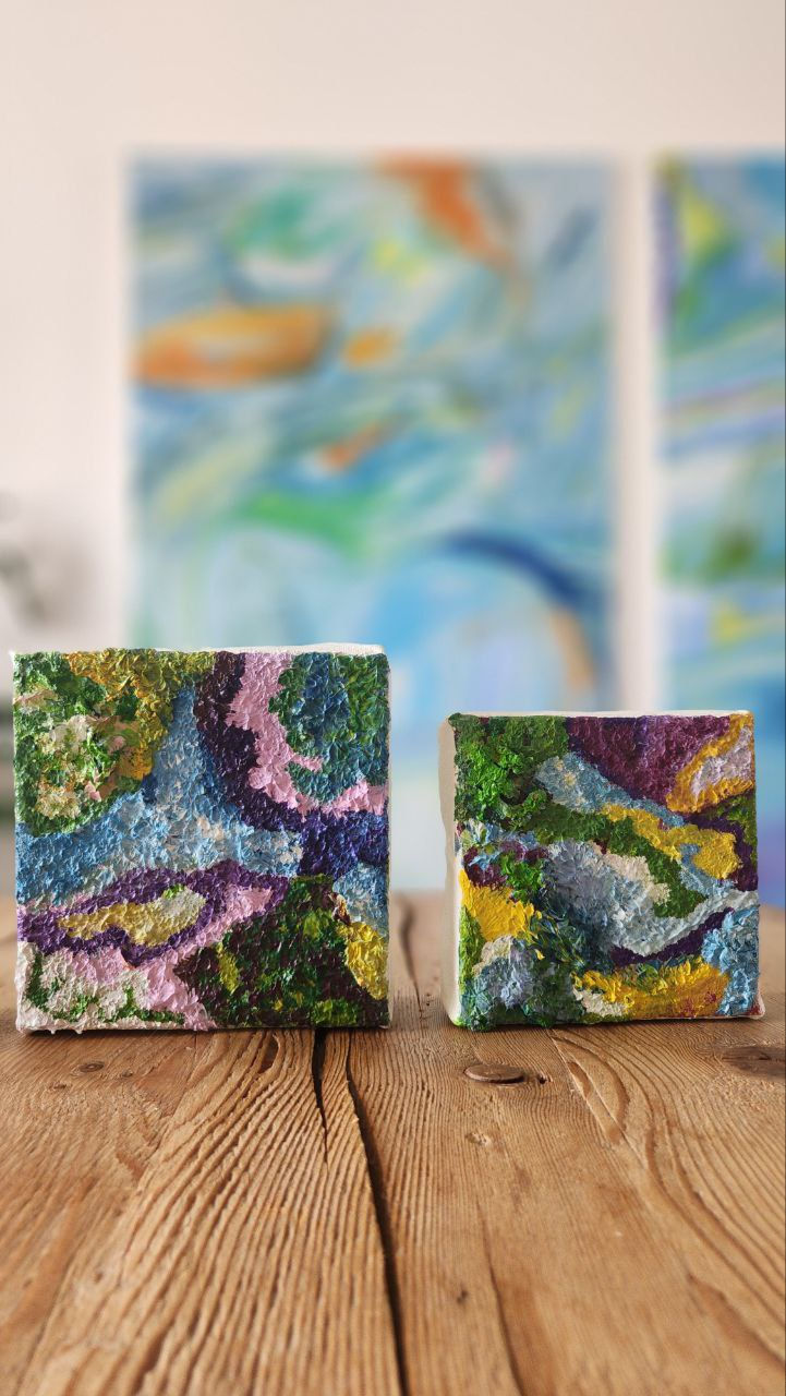 House Visit Series No.1