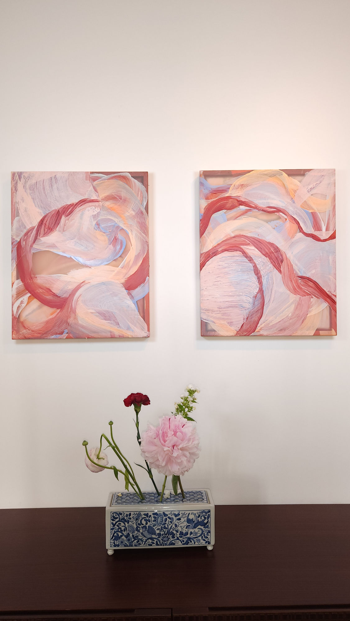 House Visit Series No.2