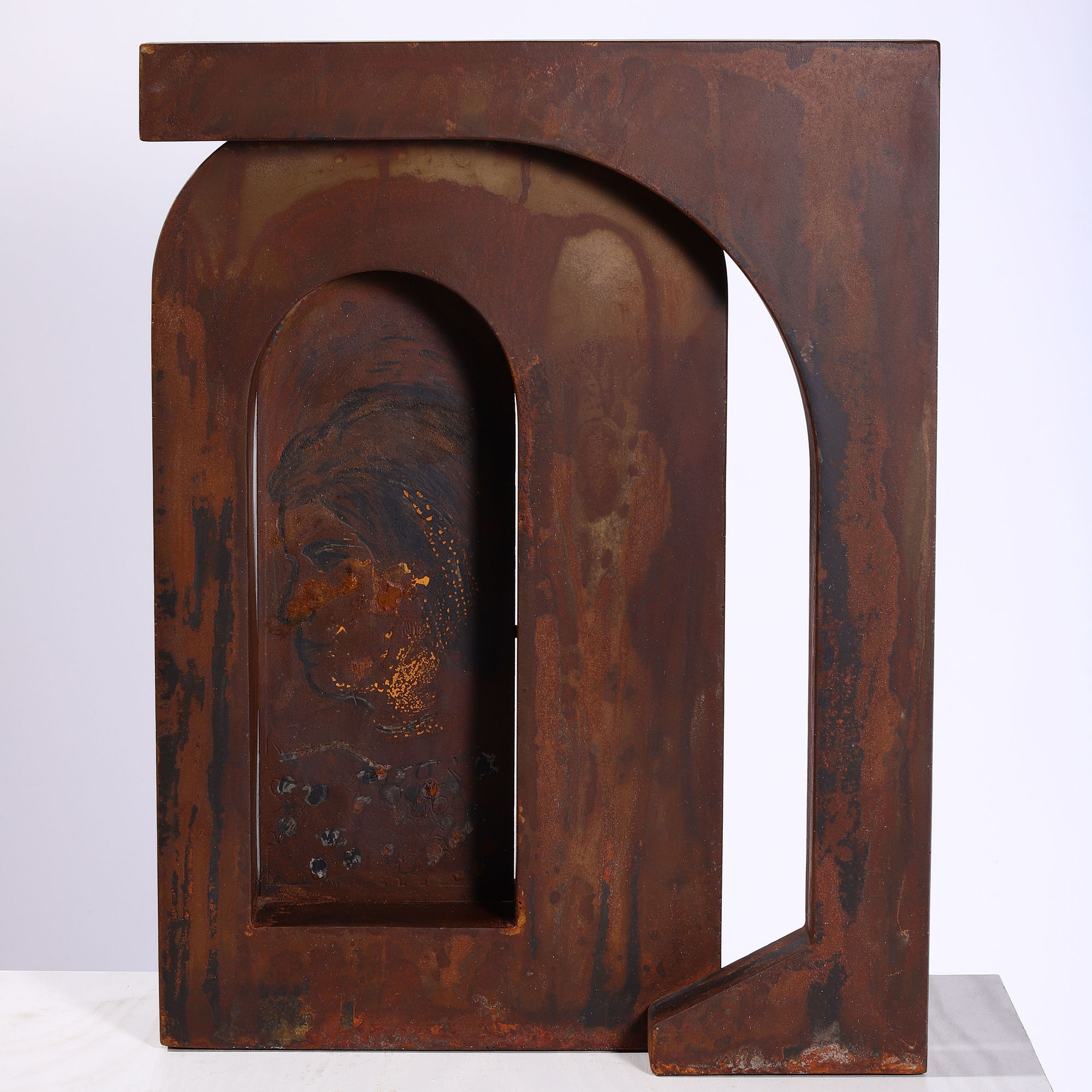 Banafsheh Ahmadzadeh, 2020