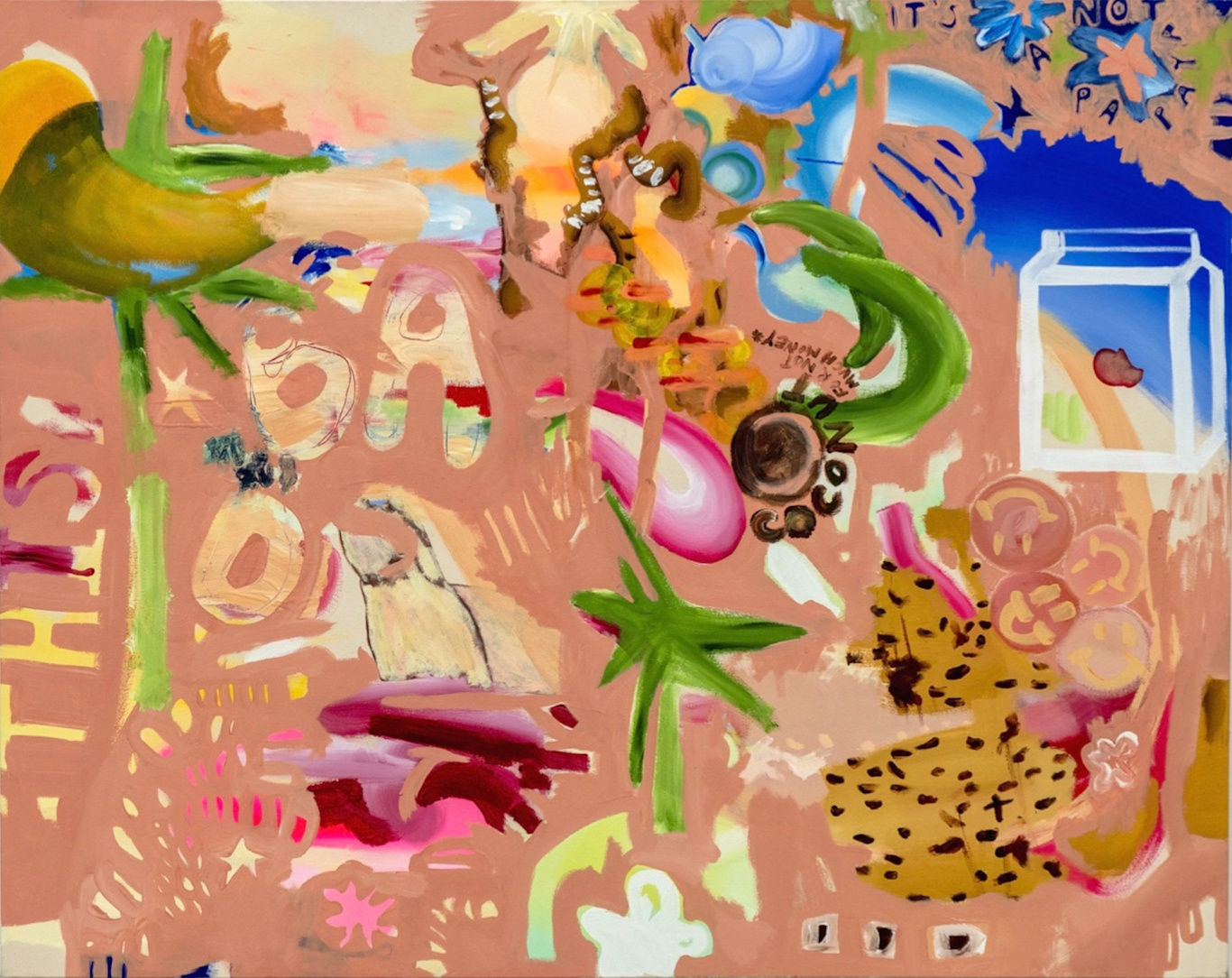 Taylor Honey Alabama Hiraani Bull, Coconuts For Not Much Money At All, 2022