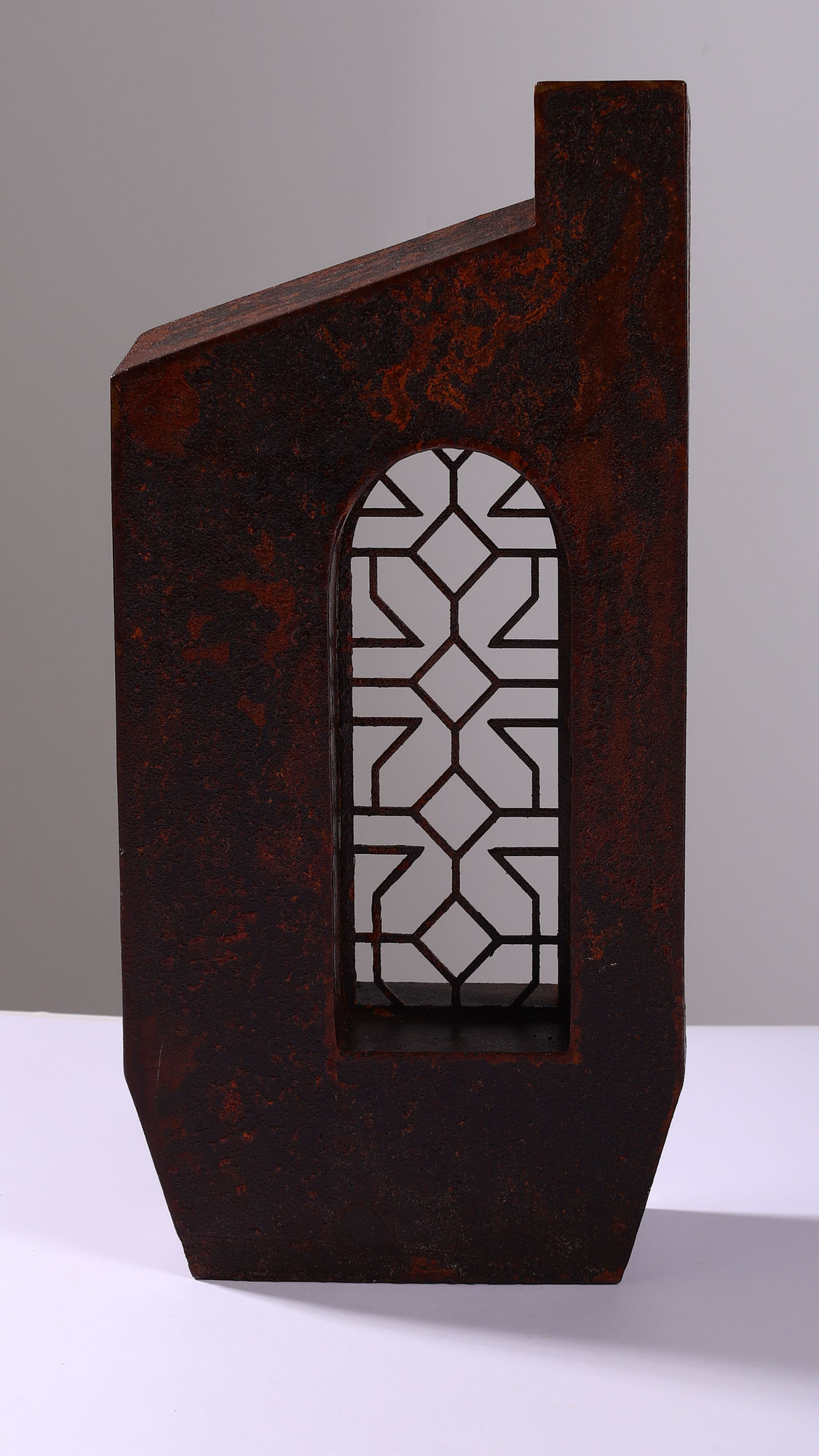 Banafsheh Ahmadzadeh, 2020