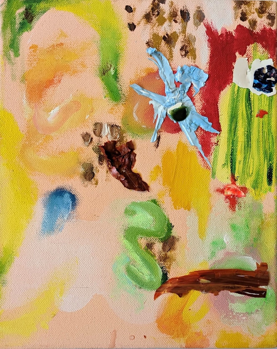 Taylor Honey Alabama Hiraani Bull, Marmont, 2023