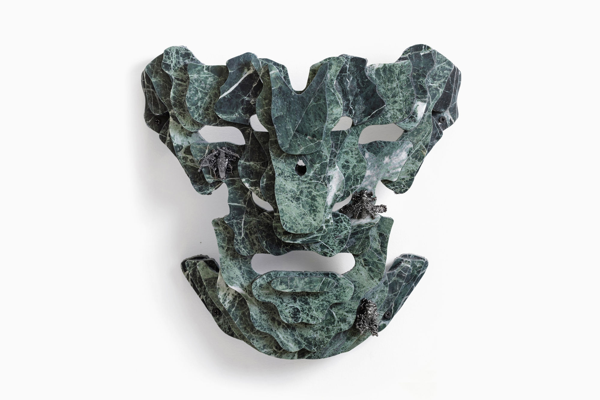 Lito Kattou & Petros Moris