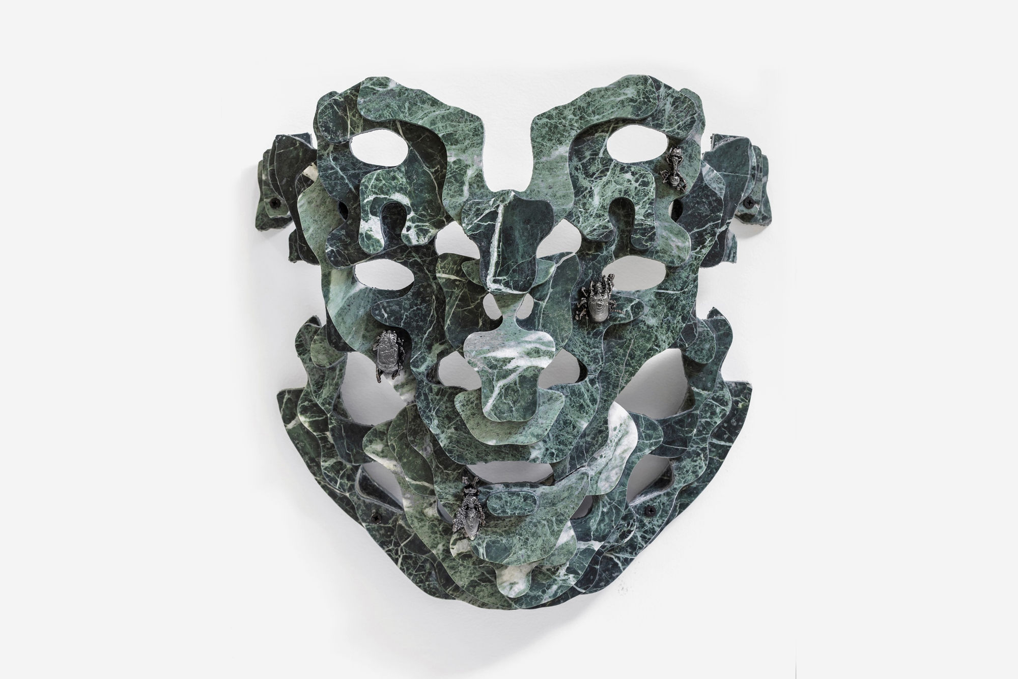 Lito Kattou & Petros Moris