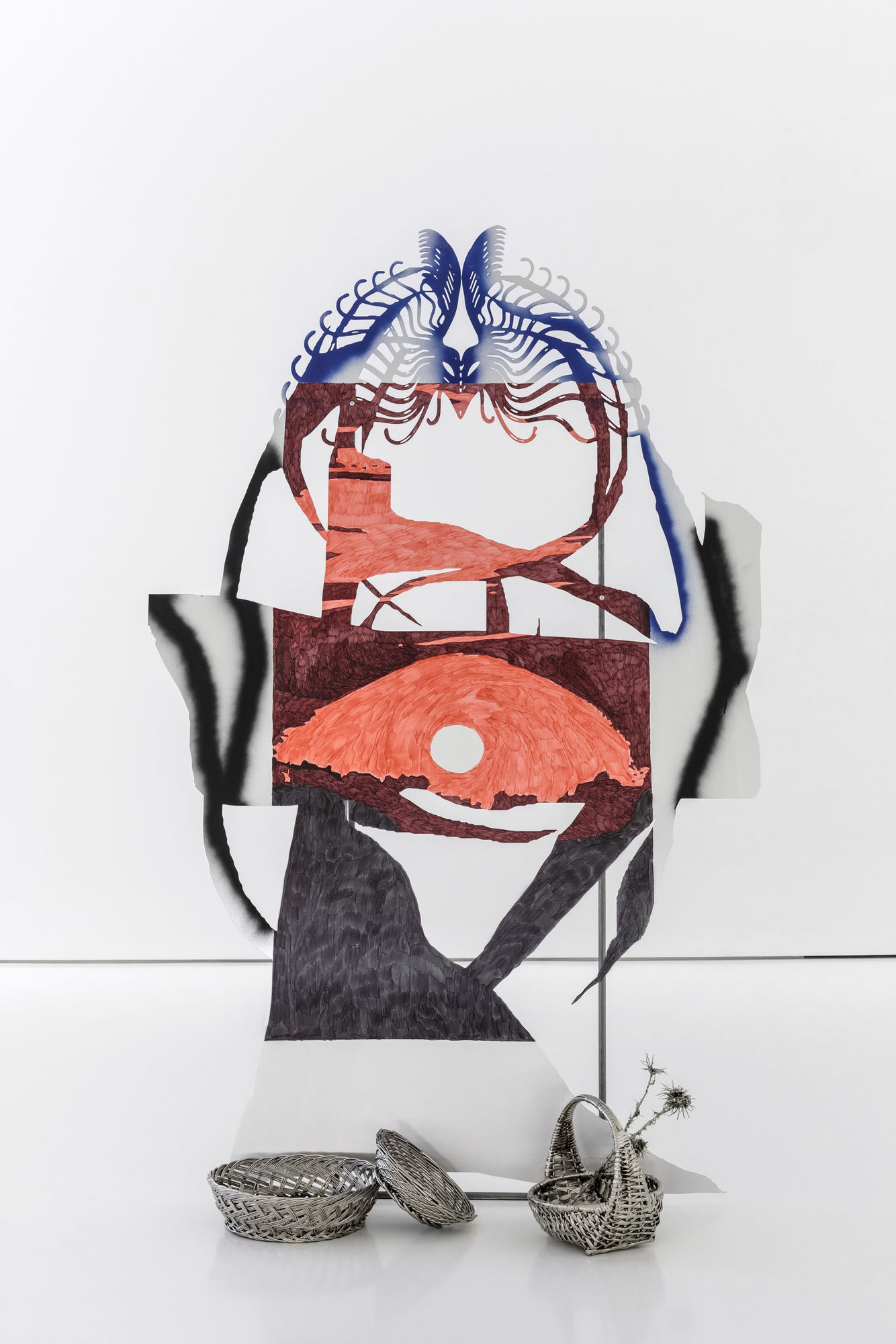 Lito Kattou & Petros Moris