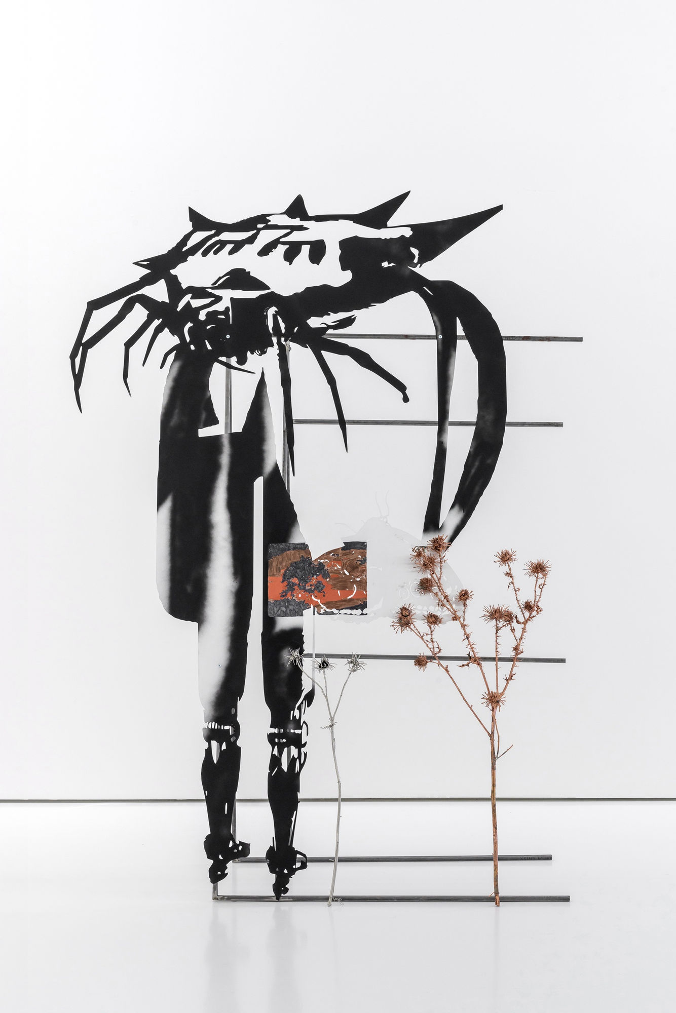 Lito Kattou & Petros Moris