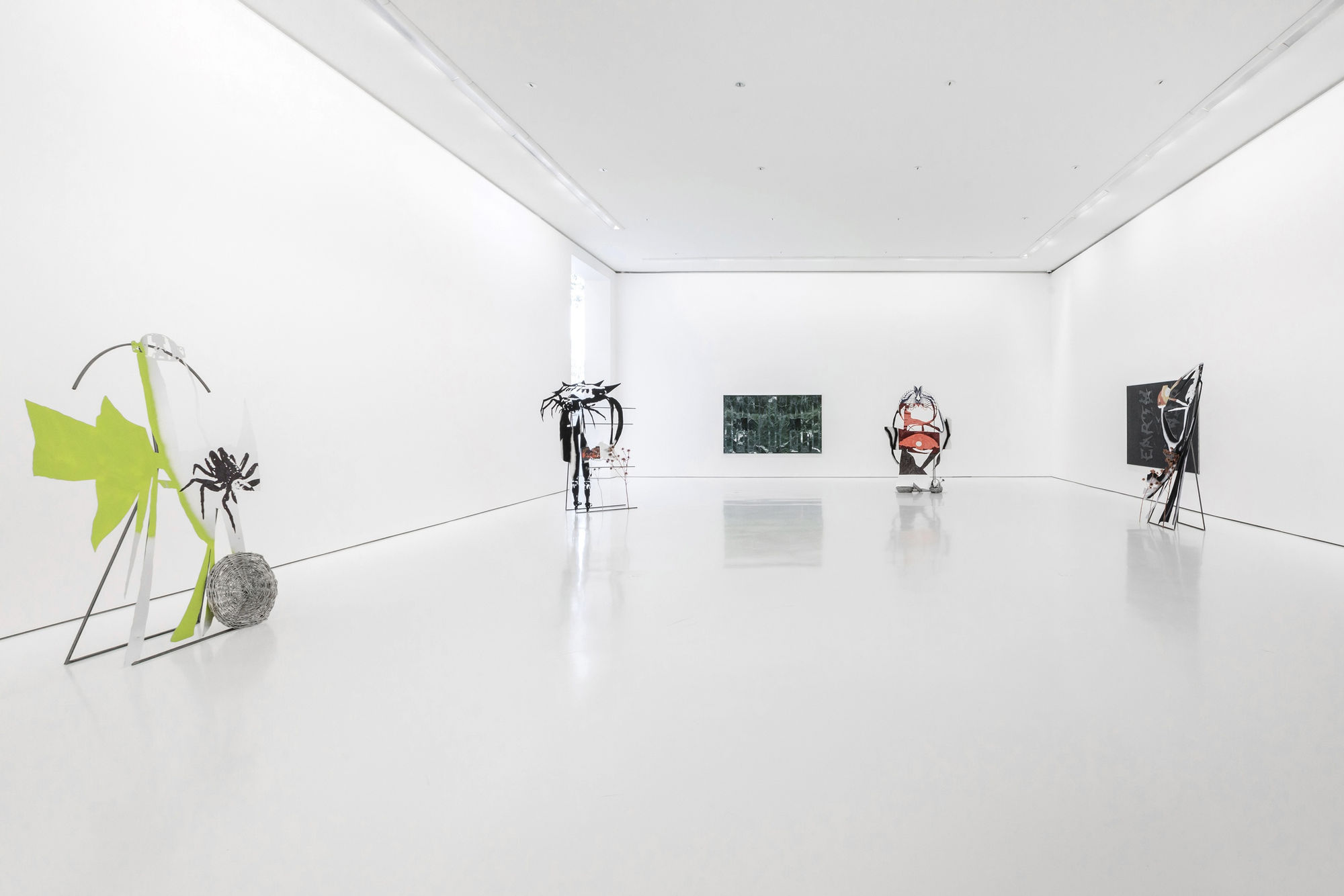 Lito Kattou & Petros Moris