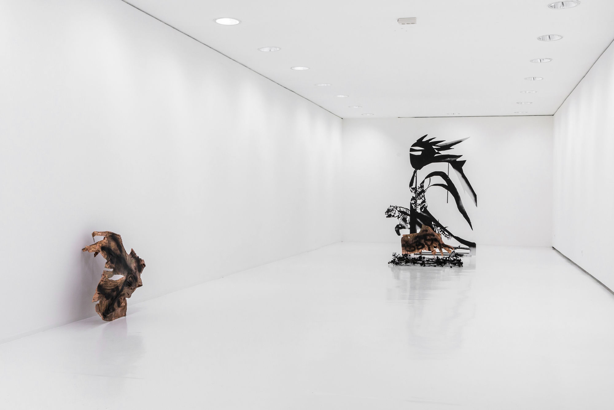 Lito Kattou & Petros Moris